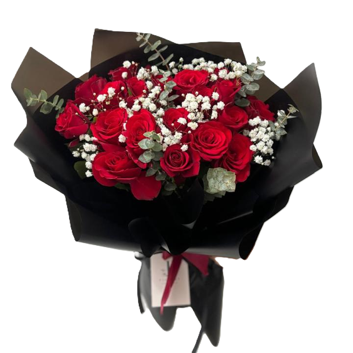 Bouquet Bunga Cantik & Segar di Jakarta dan Sekitarnya – Kirim Hari Ini dari fiorist.com