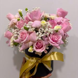 Valentine Bloom Box